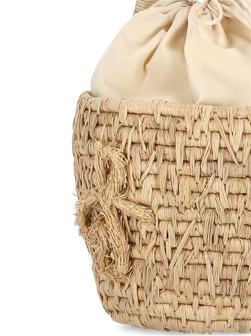 The hay basket RUSLAN BAGINSKIY | KOR036THEHAYNATURAL STRAW